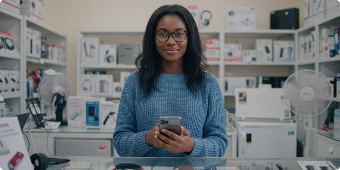 Cross-border payments illustration